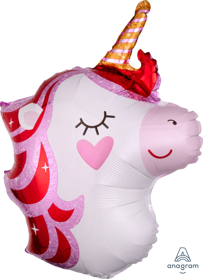 40485 Pretty In Pink Unicorn