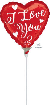 40613 White Love Script