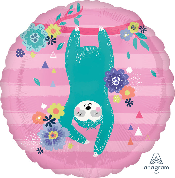40664 Sloth