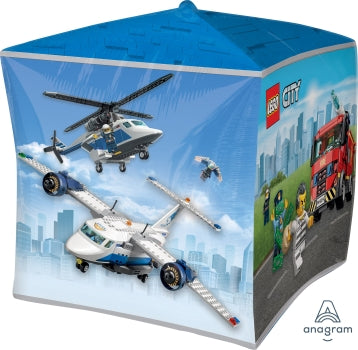40730 Lego City