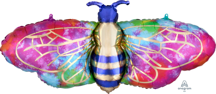 40812 Tie-Dye Bee