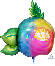 Load image into Gallery viewer, 40813 Iridescent Beautiful Flower
