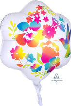Load image into Gallery viewer, 40815 Watercolor Flowers
