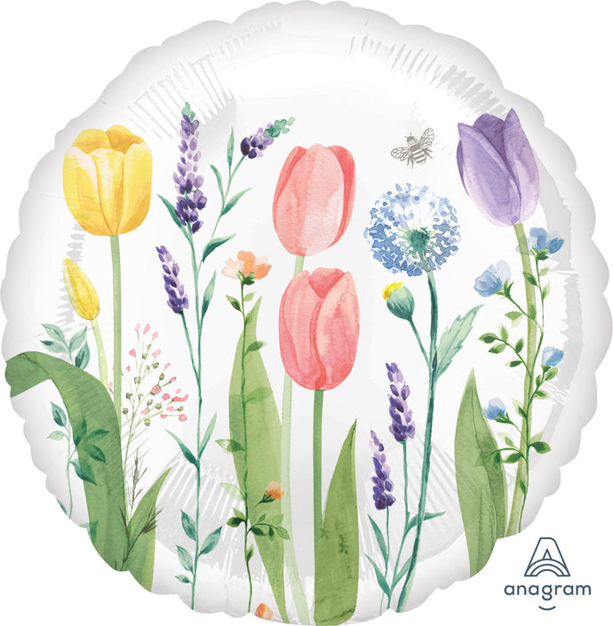 40882 Tulip Garden, Bulk