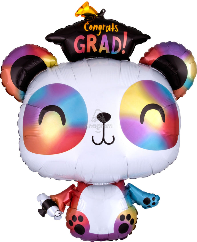 40914 Grad Panda