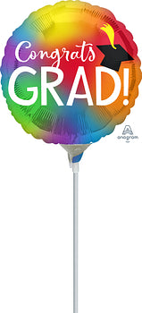 41040 Colorful Grad