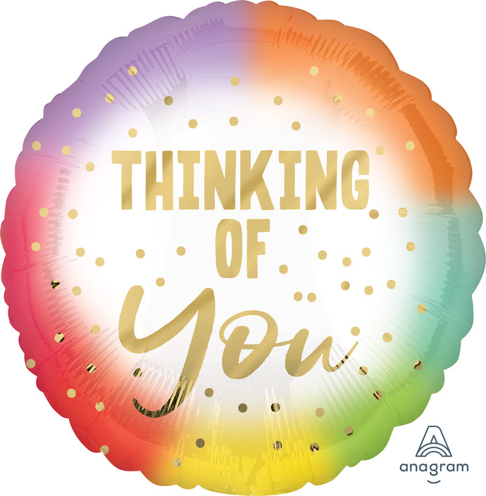 41160 Thinking Of You Ombre