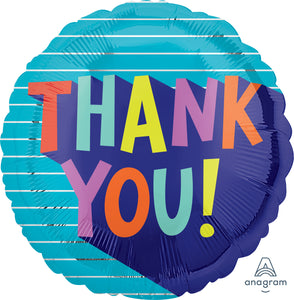 41188 Thank You Fun Type