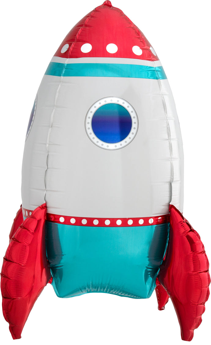 41193 Rocket Ship