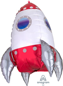 41194 Rocket Ship