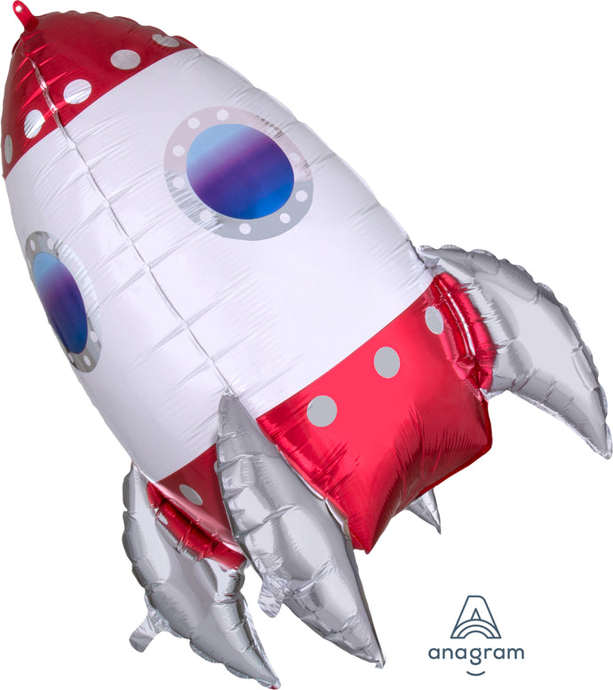 41194 Rocket Ship