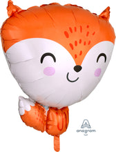 Load image into Gallery viewer, 41205 Fox
