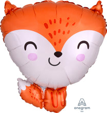 Load image into Gallery viewer, 41205 Fox
