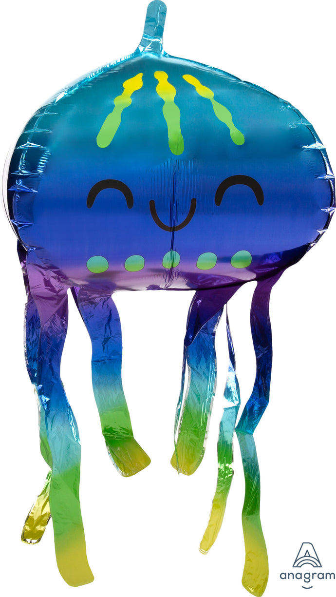 41224 Jellyfish