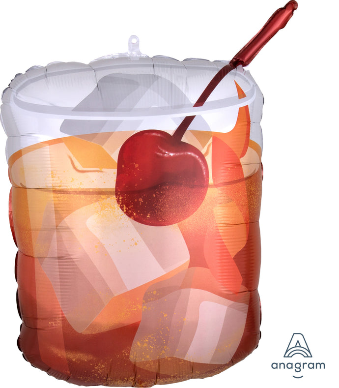 41238 Old Fashioned