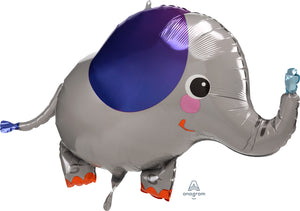 41249 Elephant