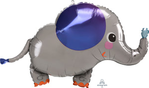 41249 Elephant