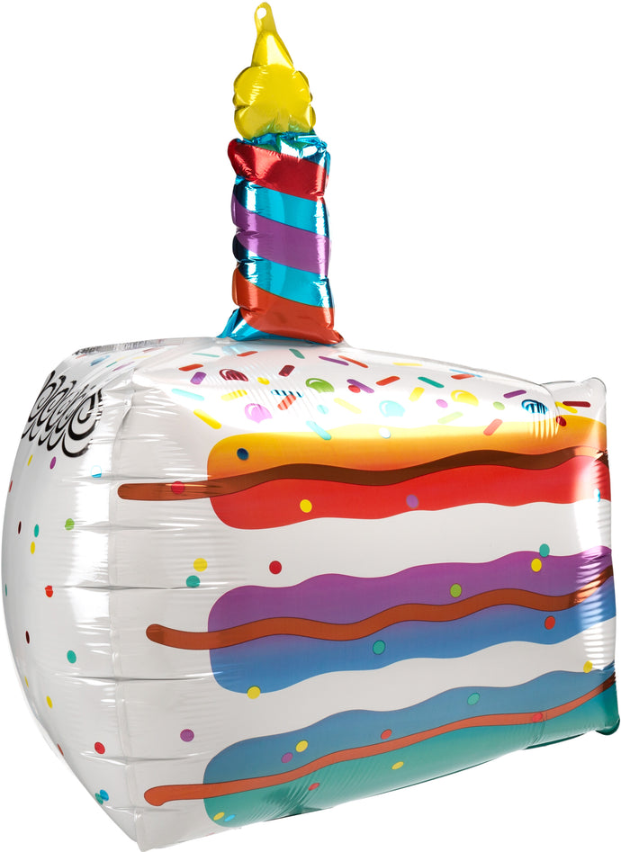 41252 Cake Slice