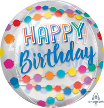 Load image into Gallery viewer, 41265 Happy Birthday Rainbow Puffs
