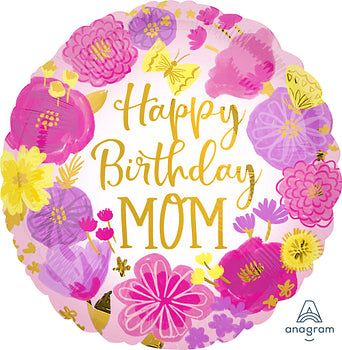 41279 Happy Birthday Mom