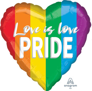 41332 Love Is Love Pride