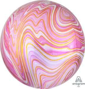 41396 Pink Marblez