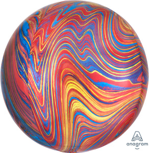 41397 Colorful Marblez