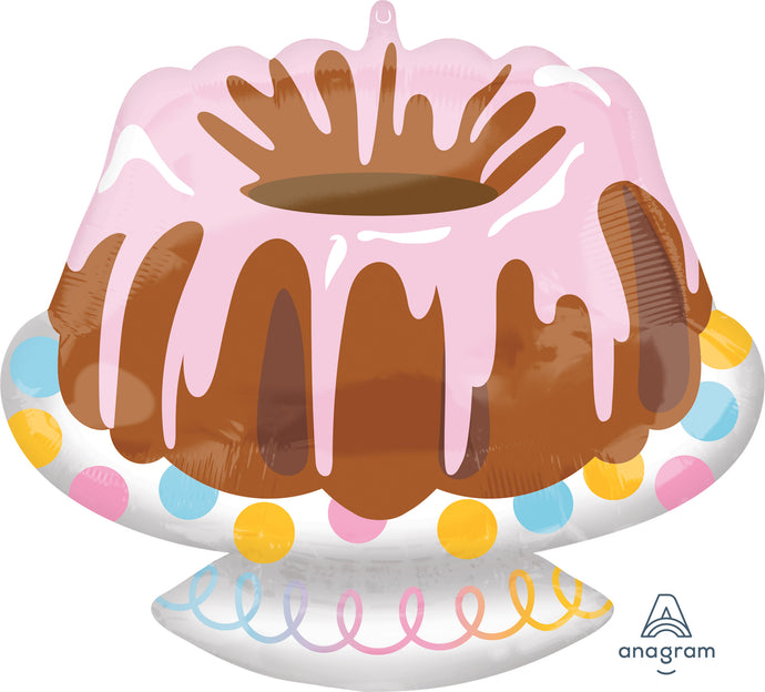 41576 Bundt Cake