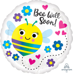 41693 Bee Well Soon