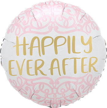 41749 Happily Ever After Flourish