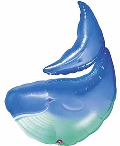 07258 Blue Whale