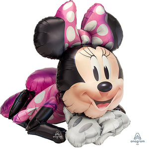 42024 AirWalker Minnie Mouse