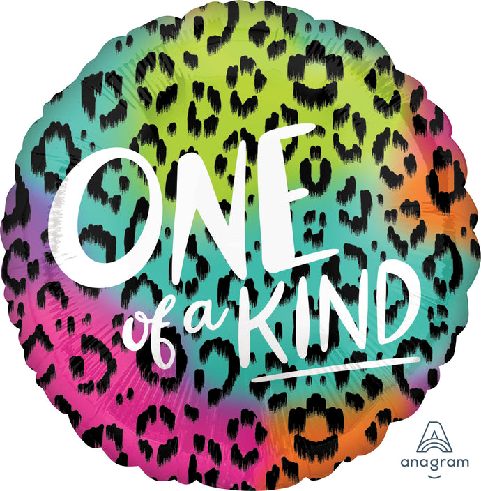 42118 Wild Child One Of A Kind