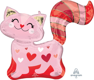 42319 Pink Kitty
