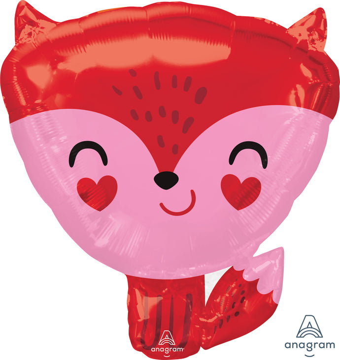 42332 Foxy