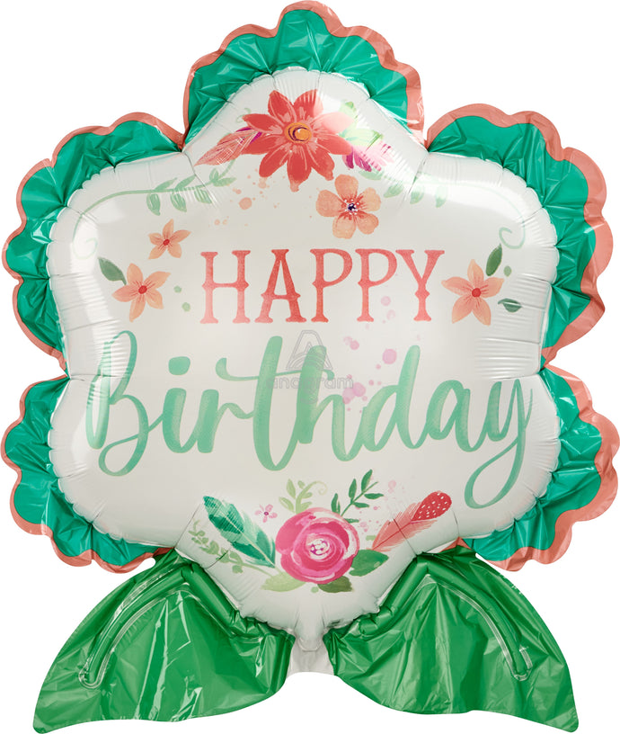 43050 Free Spirit Birthday