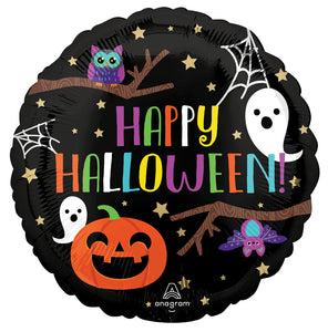 43150 Halloween Night