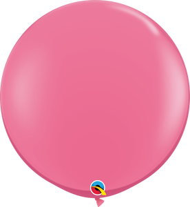 43640 Rose 36" Round