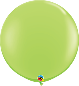 43660 Lime Green 36" Round (2ct)