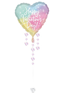43737 Drop-A-Line Luminous Valentine