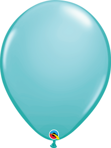 50323 Caribbean Blue 16" Round