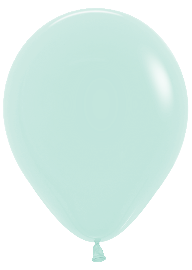 55176 Pastel Matte Green 18