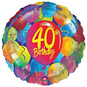 20400 40th Birthday
