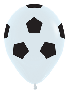 53593 Soccer Ball 11" Round