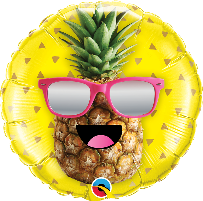 57271 Mr. Cool Pineapple