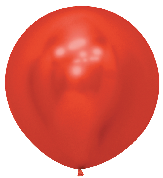 59155 Reflex Crystal Red 24