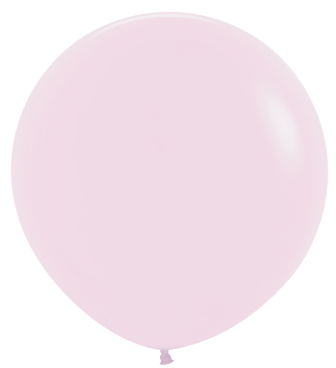 59174 Pastel Matte Pink 24