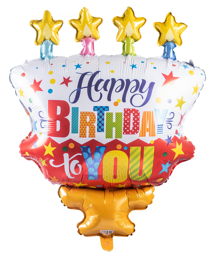 93522 Birthday Cake