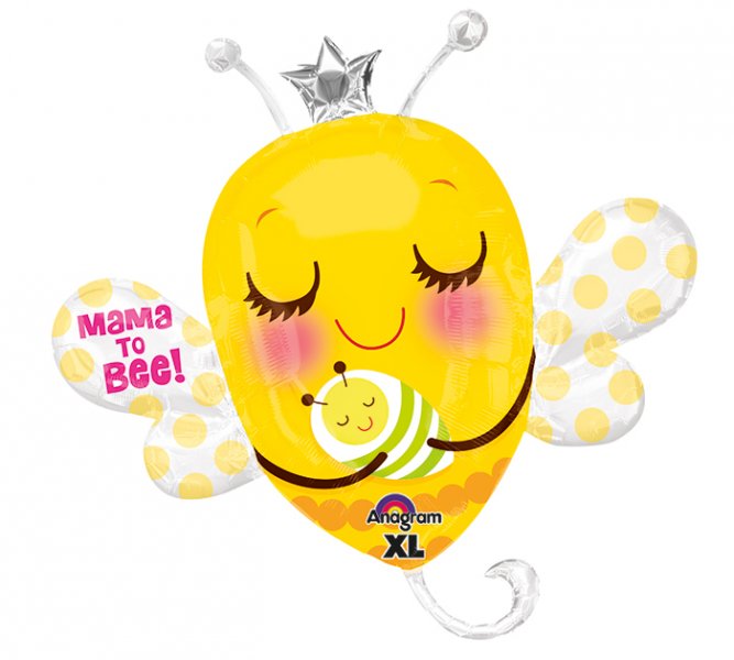 28797 Mama To Bee!