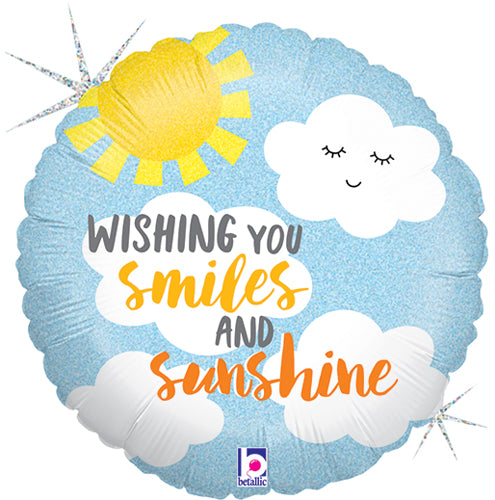 36888 Smiles & Sunshine